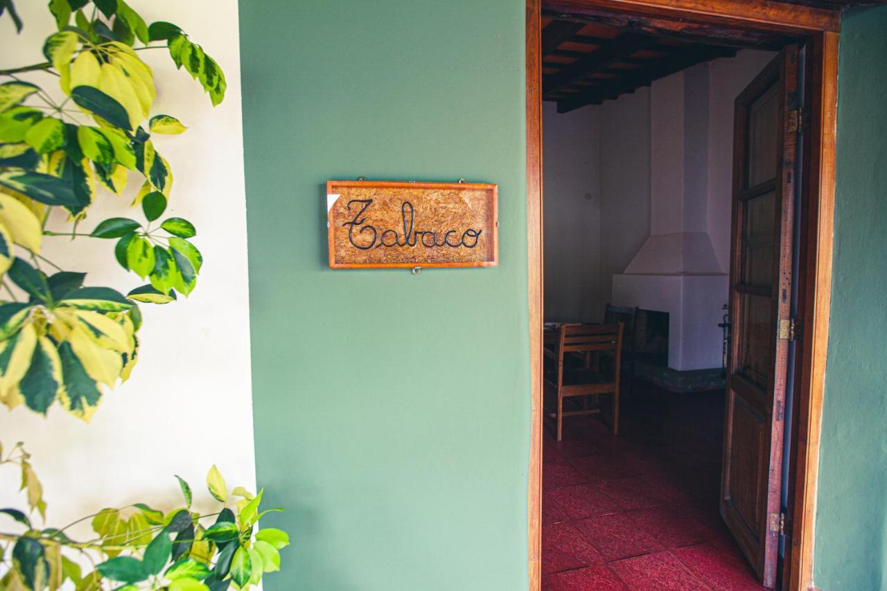 Finca Las Margaritas 치코아나 외부 사진