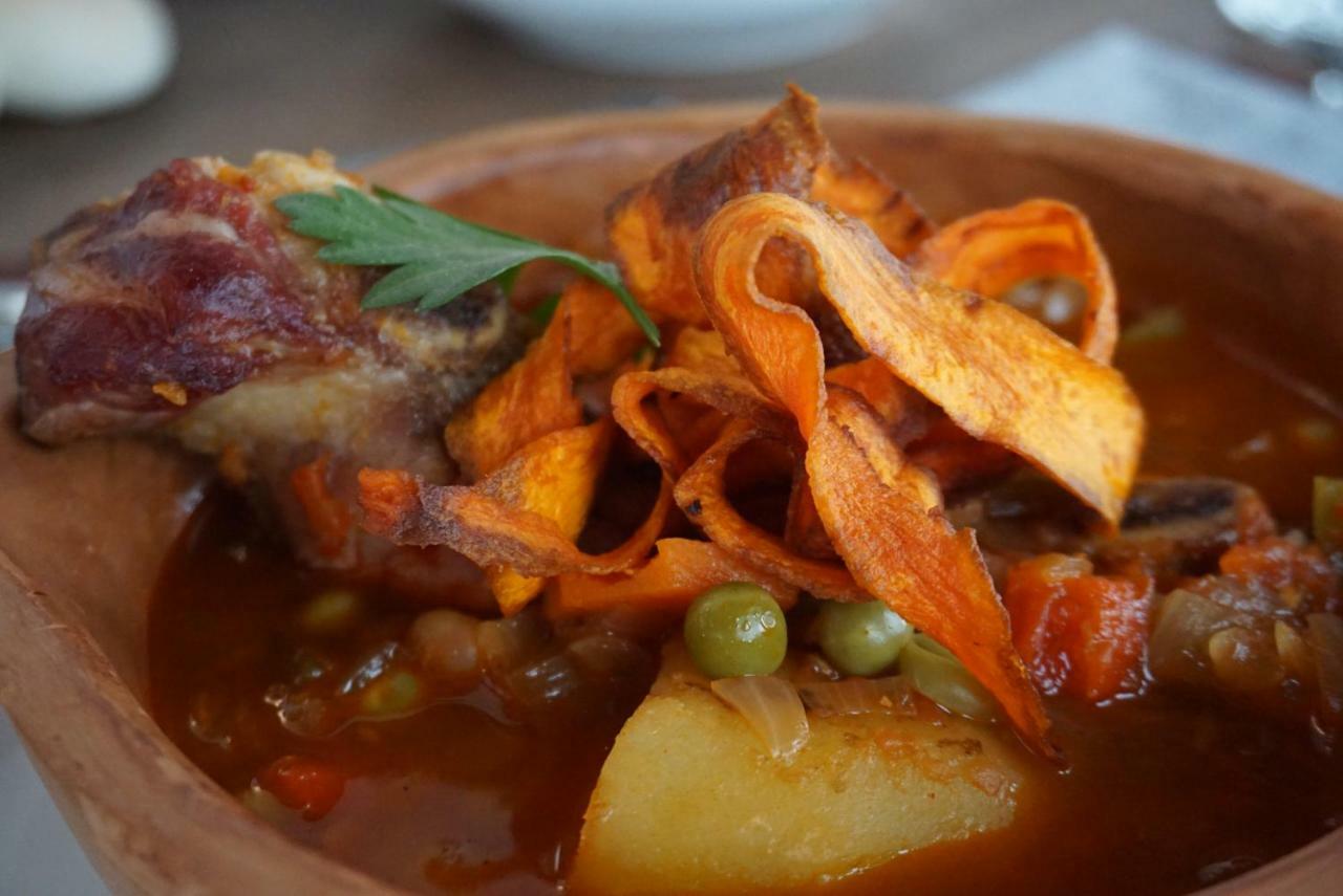 Finca Las Margaritas 치코아나 외부 사진