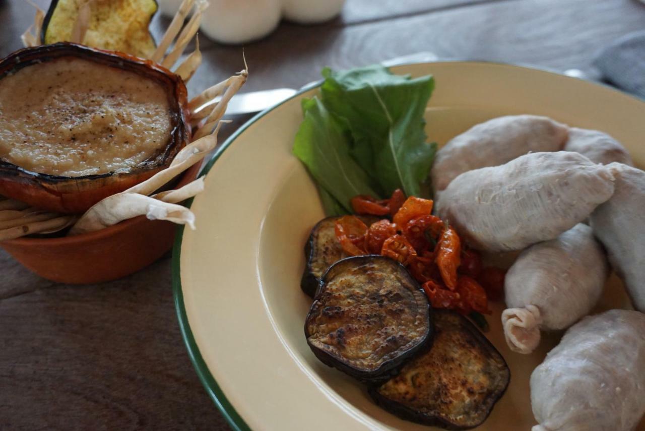 Finca Las Margaritas 치코아나 외부 사진